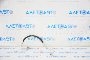 Air conditioning tube condenser-compressor Mercedes GLA 17-20