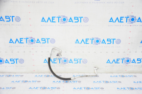 Air conditioning tube condenser-compressor Mercedes GLA 17-20