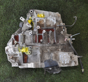 Automatic transmission assembly Toyota Sienna 11-16 3.5 U660E FWD 109k