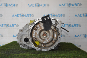 Automatic transmission assembly Toyota Sienna 11-16 3.5 U660E FWD 109k