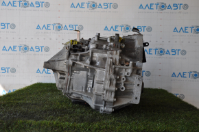 Automatic transmission assembly Toyota Sienna 11-16 3.5 U660E FWD 109k