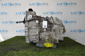 Automatic transmission assembly Toyota Sienna 11-16 3.5 U660E FWD 109k
