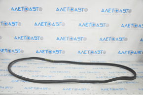 Lexus ES300h ES350 13-18 Trunk Lid Seal