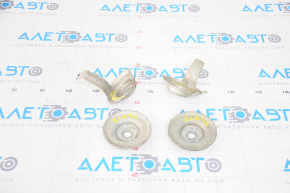Rear subframe mounting washer 4 pcs (set) Mercedes GLA 15-20
