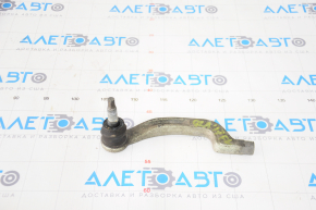 Steering tip left Mercedes GLA 14-20