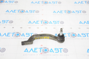 Steering tip right Mercedes GLA 14-20
