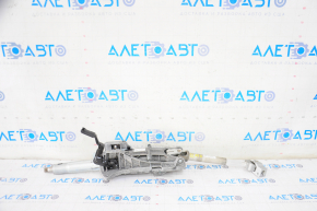 Steering column Mercedes GLA 14-20 with cardan joint