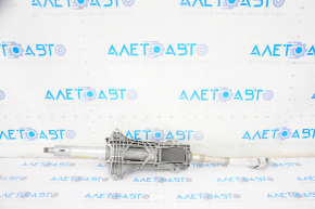 Steering column Mercedes GLA 14-20 with cardan joint