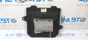 Driver's Seat Back Support Toyota Avalon 13-18