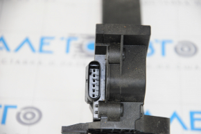Gas pedal Mercedes GLA 14-20