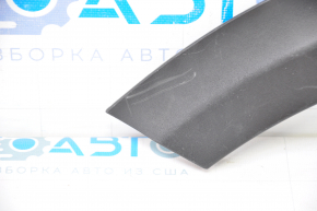 Door trim lower arch rear right Infiniti QX50 19- scratches