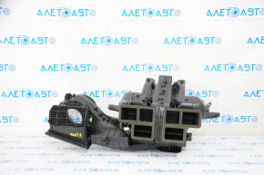 Heater housing bare Mercedes GLA 14-20