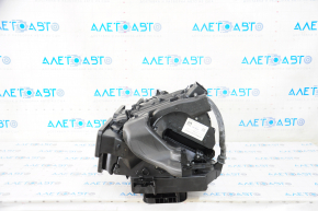 Heater housing bare Mercedes GLA 14-20