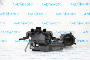 Heater housing bare Mercedes GLA 14-20