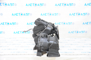 Heater housing bare Mercedes GLA 14-20