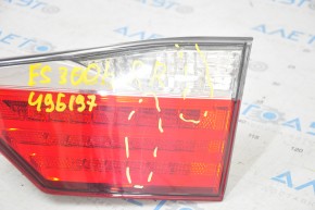 Inner lamp trunk lid right Lexus ES300h ES350 13-15 prerest, scratches