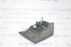 Inner lamp trunk lid right Lexus ES300h ES350 13-15 prerest, scratches