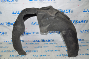 Rear left fender liner Tesla Model 3 18 - fastener torn