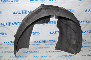 Rear left fender liner Tesla Model 3 18 - fastener torn