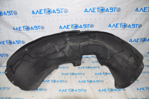 Rear left fender liner Tesla Model 3 18 - fastener torn