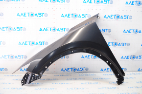 Front left wing Mazda CX-5 17-