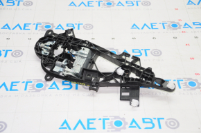 Front left door handle mechanism for Chevrolet Cruze 16-19