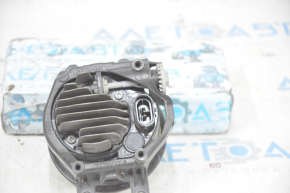 Fog lamp left Lexus ES300h ES350 13-18 LED, sand, for polishing