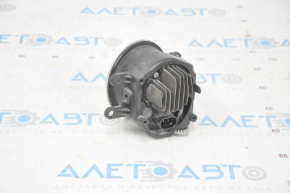 Fog lamp left Lexus ES300h ES350 13-18 LED, sand, for polishing