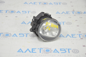 Fog lamp left Lexus ES300h ES350 13-18 LED, sand, for polishing