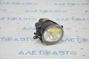Fog lamp PTF right Lexus ES300h ES350 13-18 LED, sand, for polishing