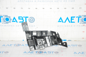 Front bumper mount left wing Jeep Cherokee KL 14-18