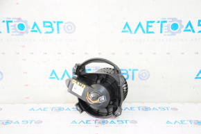 Heater Fan Motor Mercedes GLA 14-20
