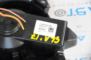 Heater Fan Motor Mercedes GLA 14-20