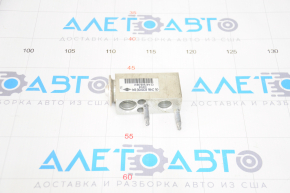 Mercedes GLA 14-20 Air Conditioner Heater Valve