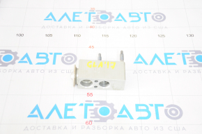 Mercedes GLA 14-20 Air Conditioner Heater Valve
