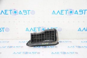 Mercedes GLA 15-20 heater air intake assembly