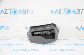 Mercedes GLA 15-20 heater air intake assembly