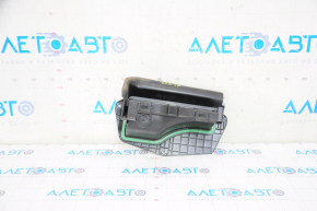 Mercedes GLA 15-20 heater air intake assembly