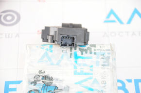 Actuator motor heater drive ventilation Mercedes GLA 14-20