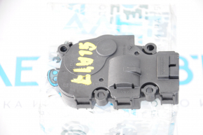 Actuator motor heater drive ventilation Mercedes GLA 14-20