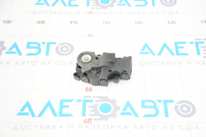 Actuator motor heater drive ventilation Mercedes GLA 14-20