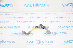 Body tilt sensor with tie rod rear right Mercedes GLA 14-20
