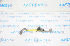 Body tilt sensor with tie rod rear right Mercedes GLA 14-20