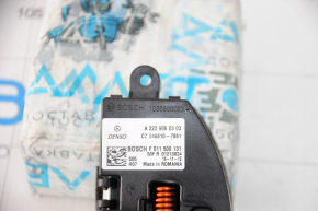 Heater resistor Mercedes GLA 14-20
