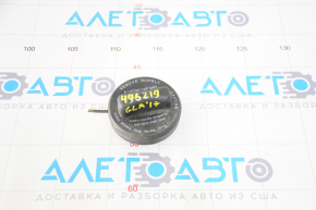 Mercedes GLA 15-20 fuel filler cap broken off
