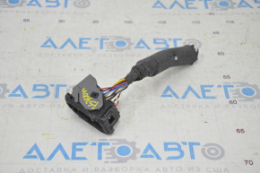 Lexus ES300h 13-18 inverter chip big