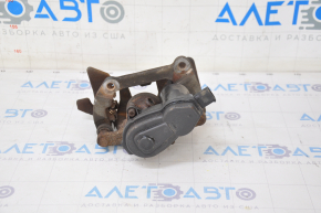Rear left caliper Audi Q5 8R 09-17 under 300mm rusty