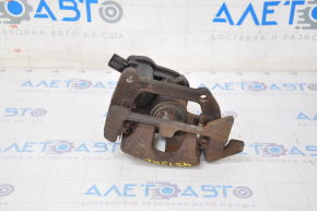 Rear left caliper Audi Q5 8R 09-17 under 300mm rusty