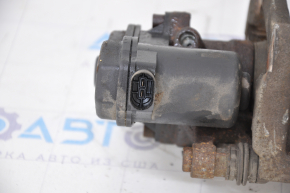 Rear left caliper Audi Q5 8R 09-17 under 300mm rusty