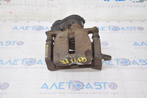 Rear right support Audi Q5 8R 09-17 under 300mm rusty